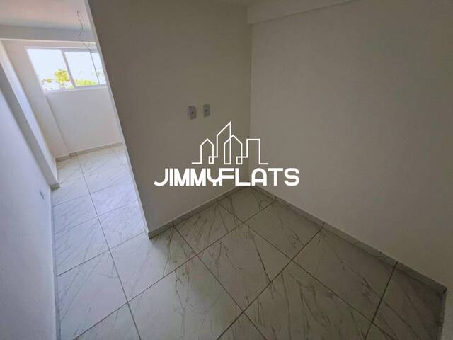 Apartamento para Venda em Ipojuca - 4