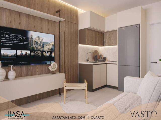 Apartamento para Venda em Ipojuca - 4