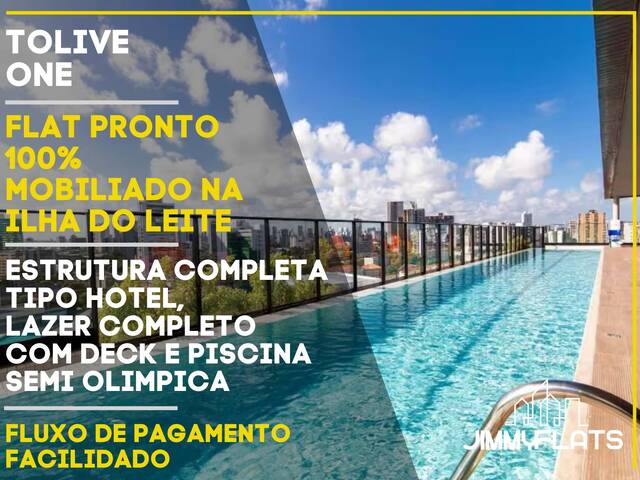 Venda em Ilha do Leite - Recife