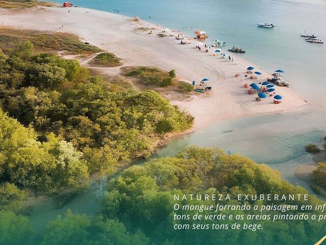 #74 - Apartamento para Venda em Ipojuca - PE